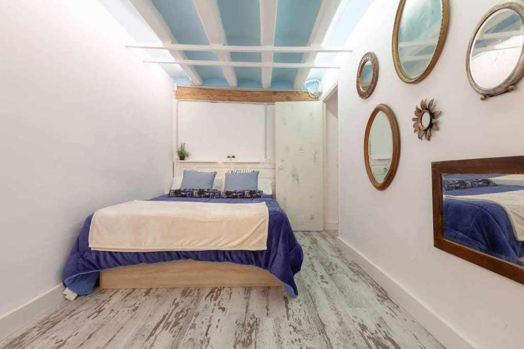 Apartament De La Susanna Old Town Mezzanine 塔拉戈纳 外观 照片