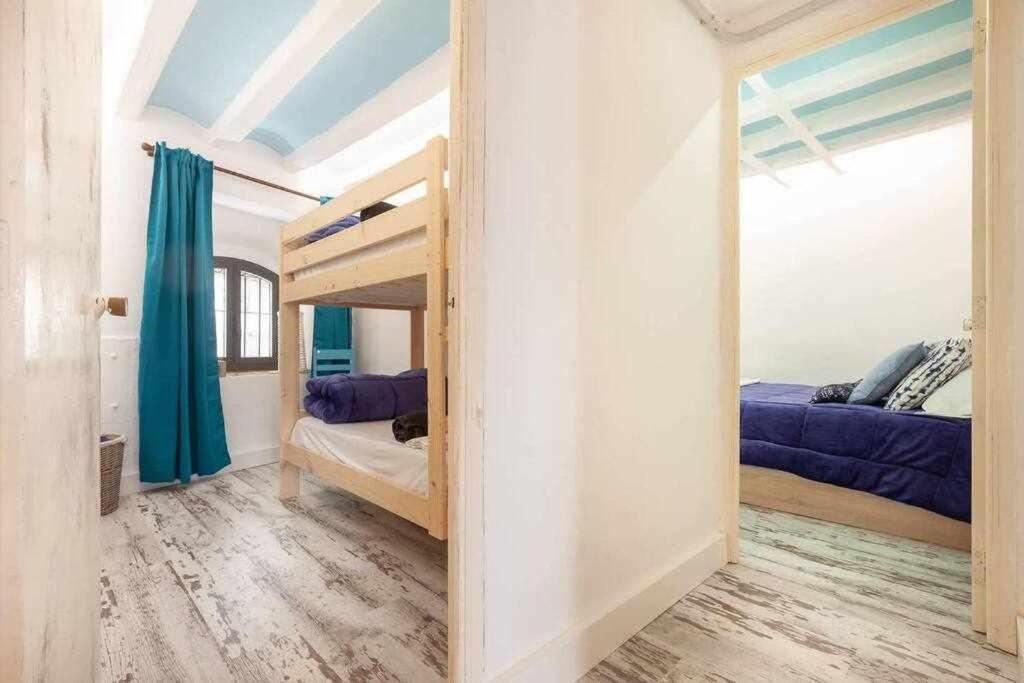 Apartament De La Susanna Old Town Mezzanine 塔拉戈纳 外观 照片