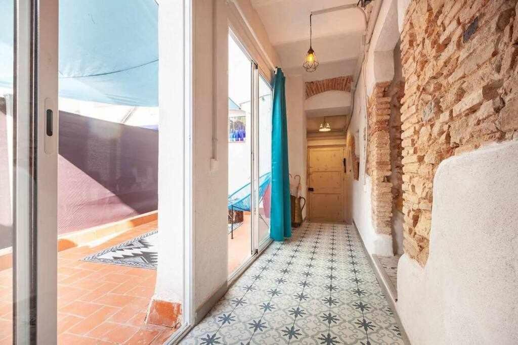 Apartament De La Susanna Old Town Mezzanine 塔拉戈纳 外观 照片