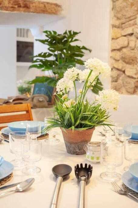 Apartament De La Susanna Old Town Mezzanine 塔拉戈纳 外观 照片