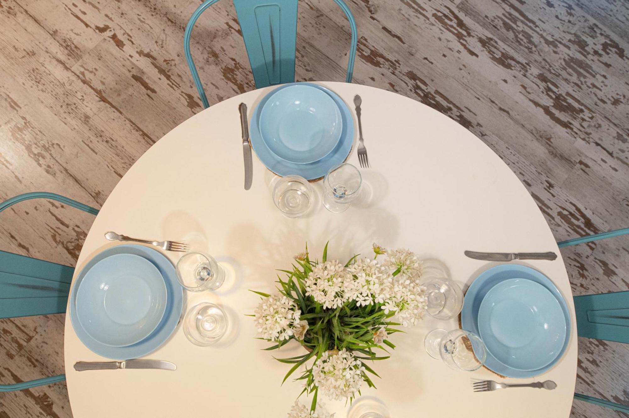 Apartament De La Susanna Old Town Mezzanine 塔拉戈纳 外观 照片